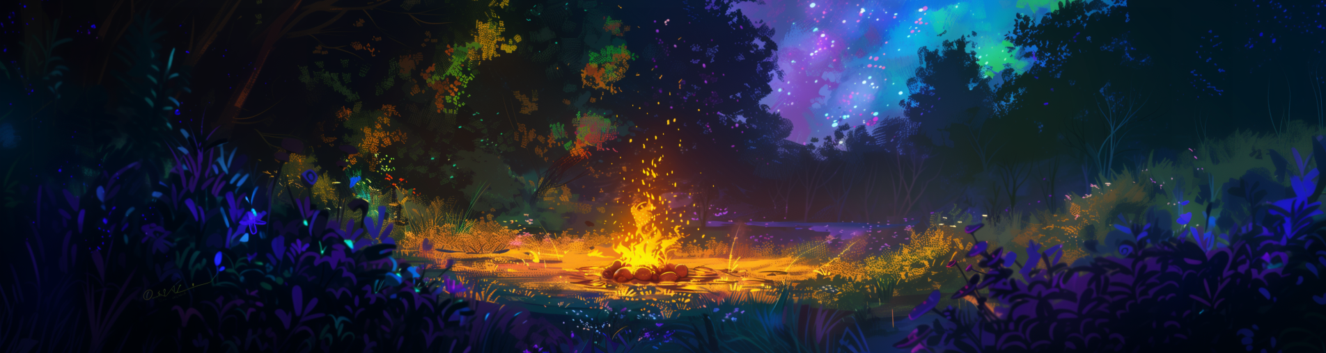 Storybound